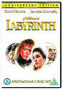 Labyrinth (Anniversary Edition)