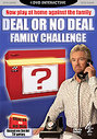 Deal Or No Deal - Family Challenge