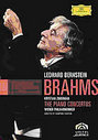 Brahms - Concertos 1 - 2 - Leonard Bernstein/Wiener Philharmoniker (Various Artists)