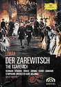 Lehar - Der Zarewitsch (Various Artists)