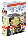 Midsomer Murders Vol.5