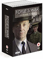 Foyle's War - Series 1-4 - Complete