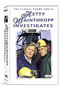 Hetty Wainthropp Investigates - Series 4