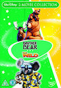 Wild/Brother Bear