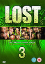 Lost - Series 3 (Box Set)