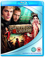 Brothers Grimm, The