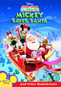 Mickey Mouse Clubhouse - Mickey Saves Santa And Other Mouseketales