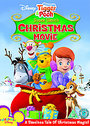 My Friends Tigger And Pooh - A Super Sleuth Christmas Movie