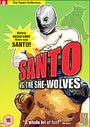 Santo Vs The She-Wolf