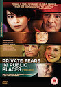 Private Fears In Public Places (aka Coeurs)