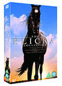 Flicka Collection - My Friend Flicka/Thunderhead - Son Of Flicka/Green Grass Of Wyoming, The (Box Set)