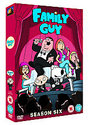 Family Guy - Series 6 - Complete