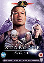 Stargate S.G. 1 - Series 10 Vol.3