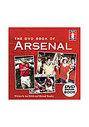 DVD Book Of Arsenal, The