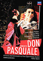 Don Pasquale - Donizetti (Various Artists)