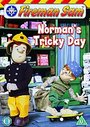 Fireman Sam - Norman's Tricky Day