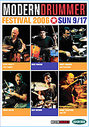 Modern Drummer Festival 2006 Vol.2