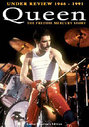 Queen - Under Review - 1946 - 1991 - The Freddie Mercury Story (Various Artists)