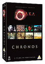 Baraka/Chronos - Two Films By Ron Fricke (Box Set)