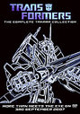 Transformers - Takara - The Complete Collection