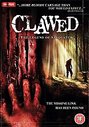 Clawed - The Legend of Sasquatch