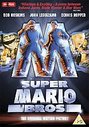 Super Mario Bros - The Original Motion Picture