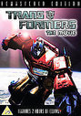 Transformers - The Movie (Ultimate Edition)