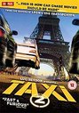 Taxi 2