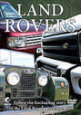 Land Rovers