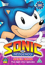 Sonic The Hedgehog Vol.1