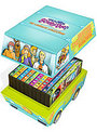 What's New Scooby Doo Vol.1-10 - Complete