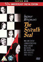 Seventh Seal, The (aka Det Sjunde Inseglet)