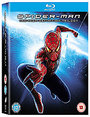 Spider-Man Trilogy (Box Set)