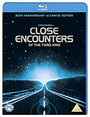 Close Encounters Of The Third Kind (30th Anniversary Ultimate Edition)