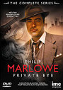 Philip Marlowe - Private Eye - Series 1 - Complete