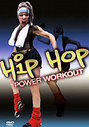 Hip Hop Power Workout (Box Set)