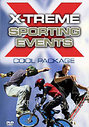 X-Treme Sporting Events (Box Set)