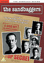 Sandbaggers - Series 1-3 - Complete, The (Box Set)