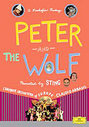 Peter And The Wolf - Prokofiev/Sting/Roberto Benigni/Claudio Abbadio (Various Artists)