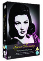 Gene Tierney Collection - Thunder Birds/Tobacco Road/Laura/Leave Her To Heaven/The Ghost And Mrs Muir