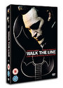 Walk The Line (DVD, CD And Book)