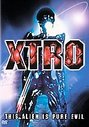 XTRO - A New Dimension In Fear