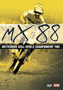 Motocross Championship Review 1988