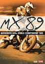 Motocross Championship Review 1989