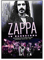 Frank Zappa - In Barcelona