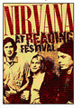 Nirvana - At Reading Festival