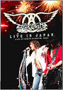 Aerosmith - Live In Japan, 2002