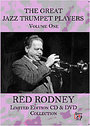 Great Trumpet Players Vol.1 - Red Rodney (DVD And CD)