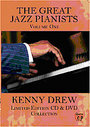 Great Jazz Pianists Vol.1 - Kenny Drew, The