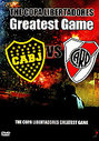 Copa Libertadores - River Plate Vs Boca